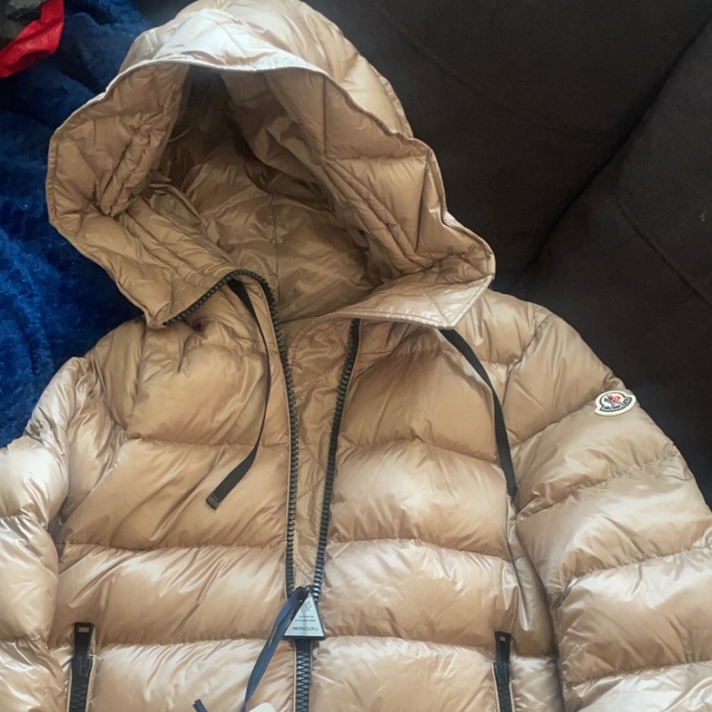 Womens Moncler